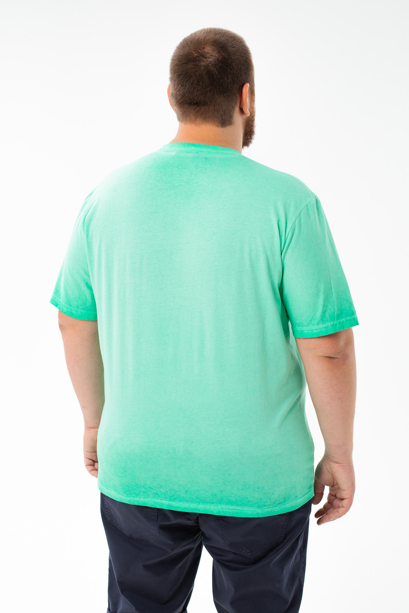 Футболка MAXFORT мужская мужская борльшого размера, арт 39420520