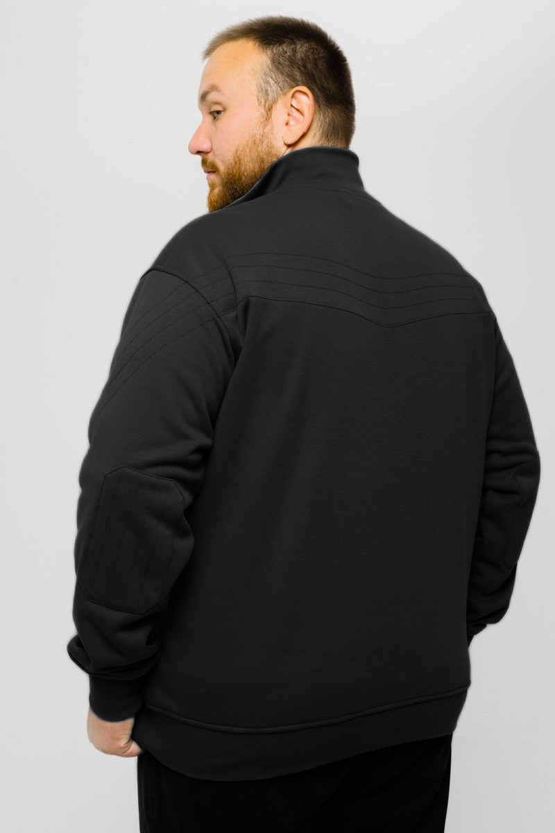 Толстовка мужская