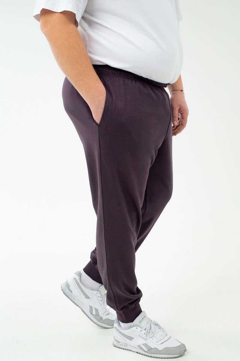 Брюки спортивные