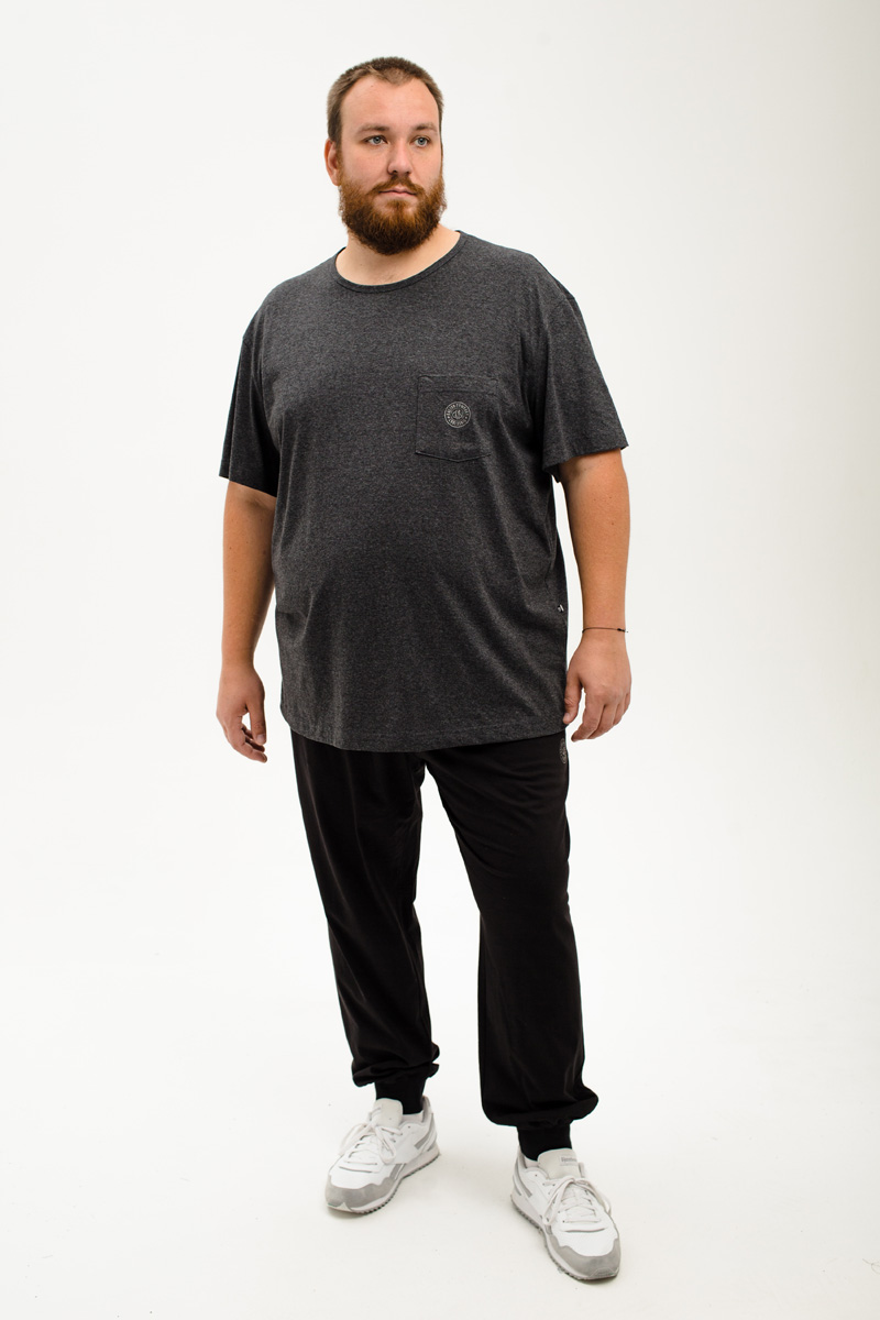 Футболка мужская