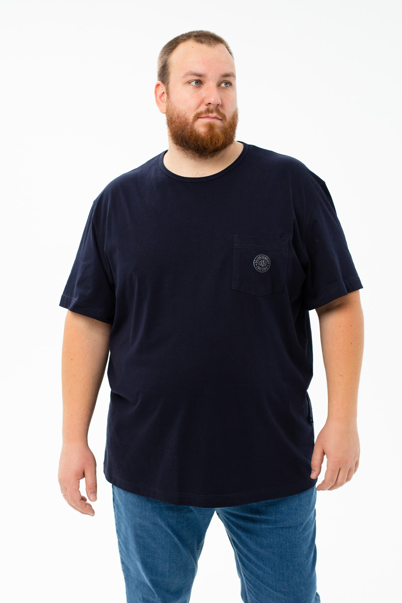 Футболка мужская