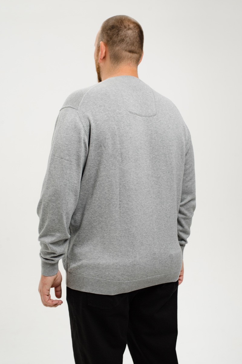 Пуловер CasaModa мужской мужской большого размера, арт 4430/713