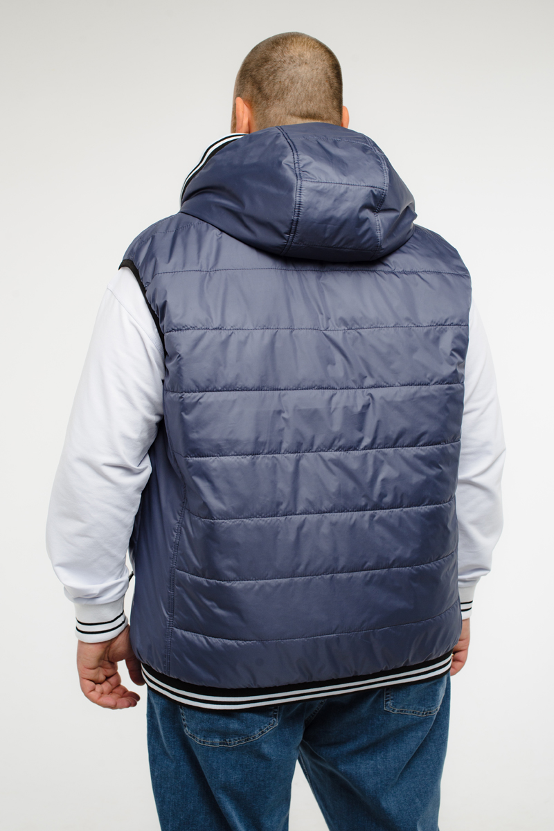 Жилет мужской