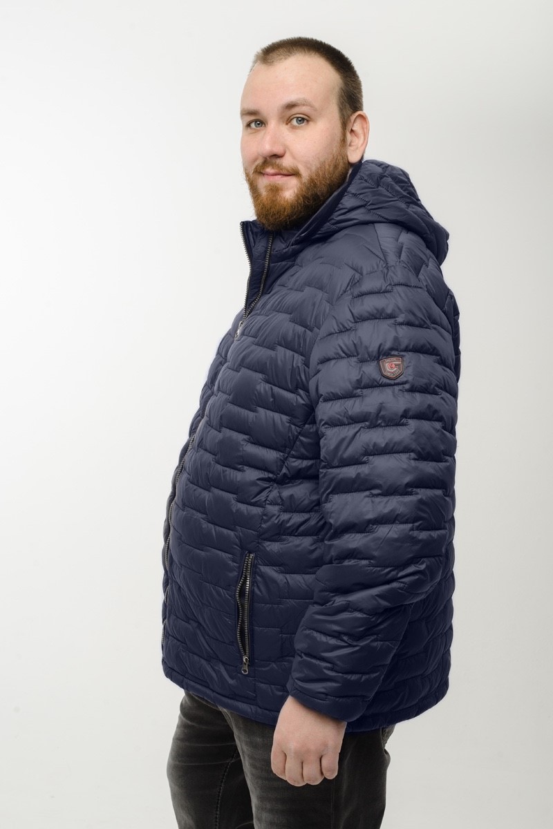 Куртка мужская