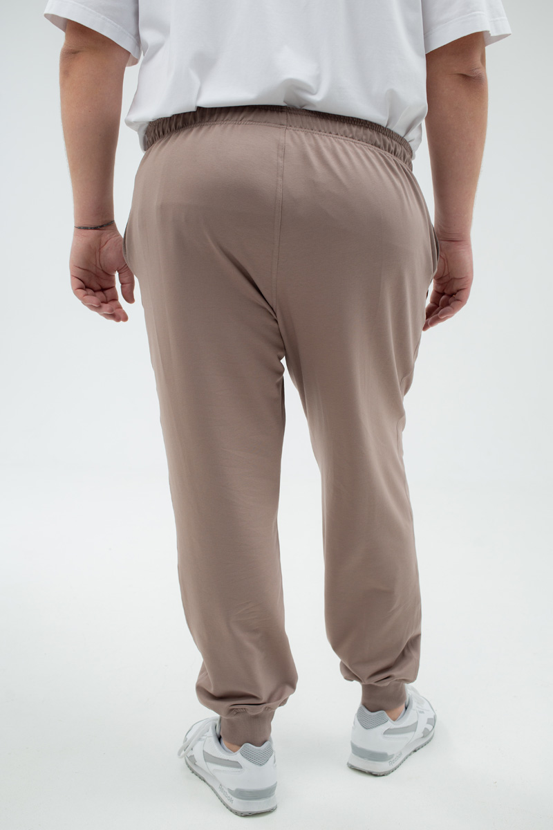 Брюки спортивные