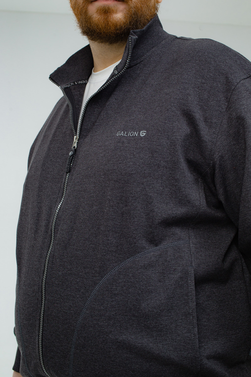 Толстовка мужская