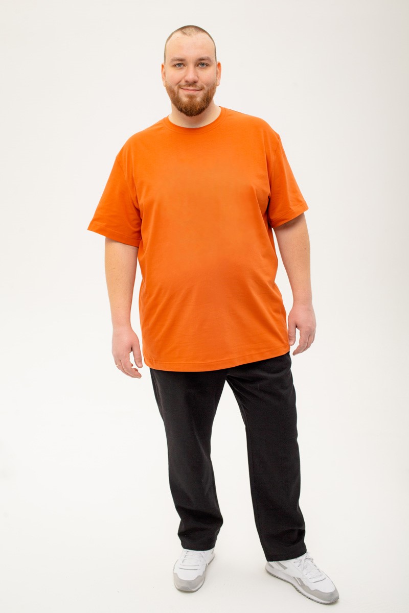 Мужские джинсы большого размера, арт 9170/1