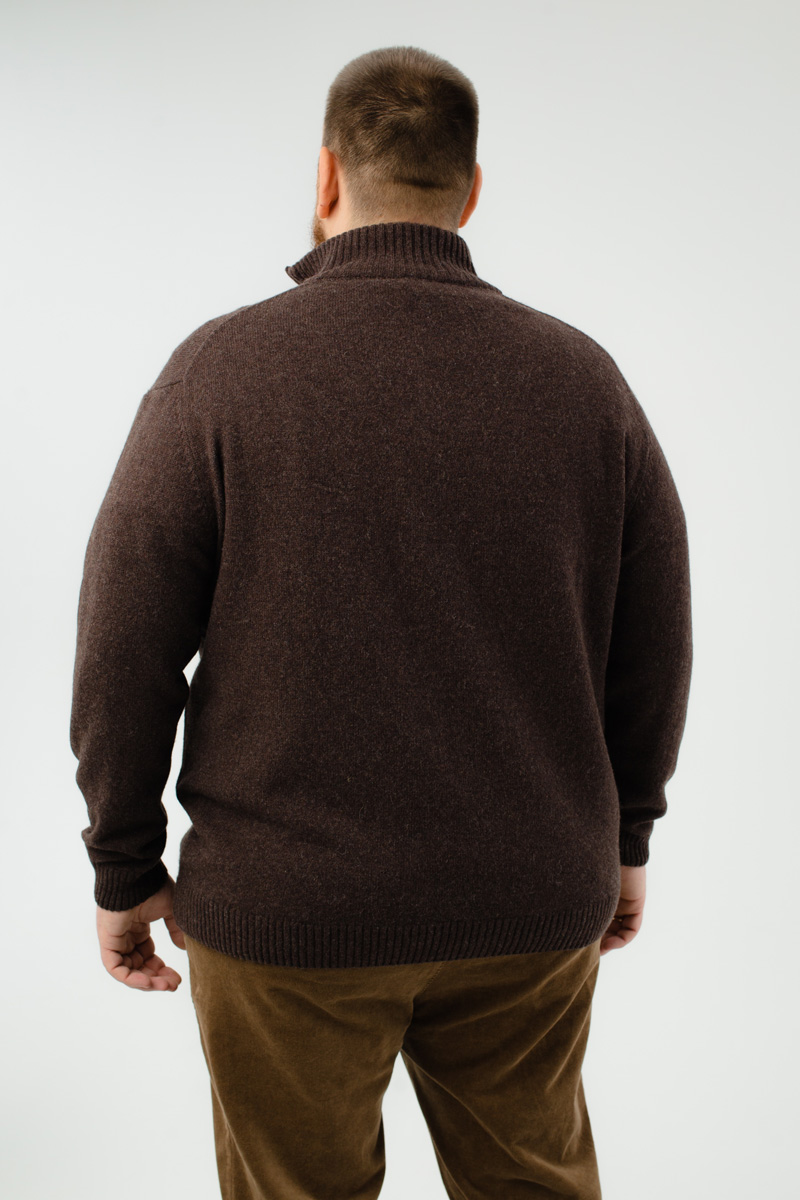 Джемпер MAXFORT мужской