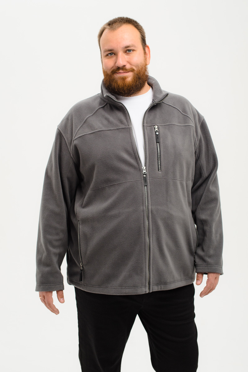 Толстовка мужская