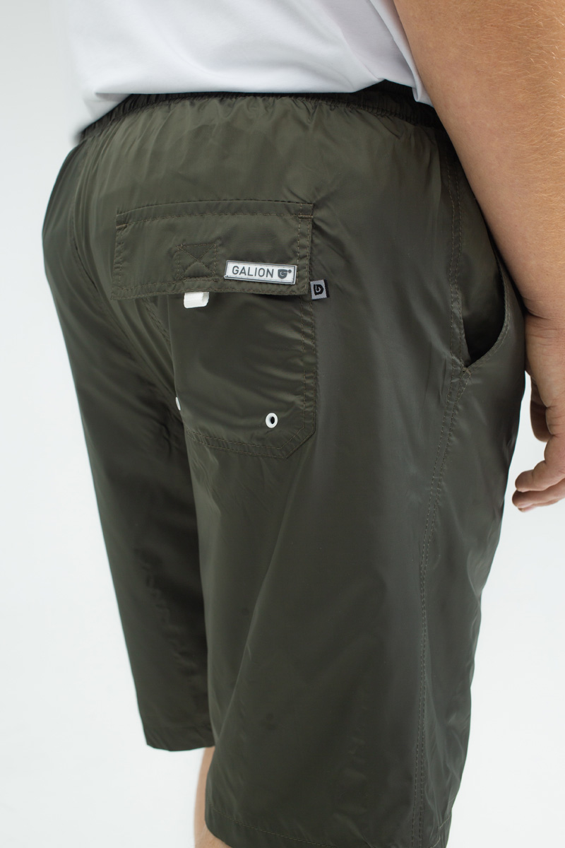 Шорты плавательные