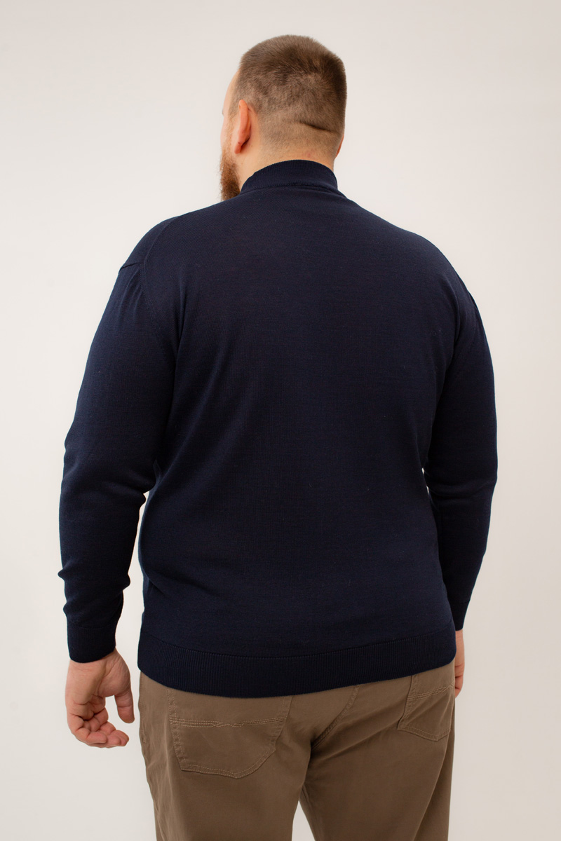 Водолазка MAXFORT мужская