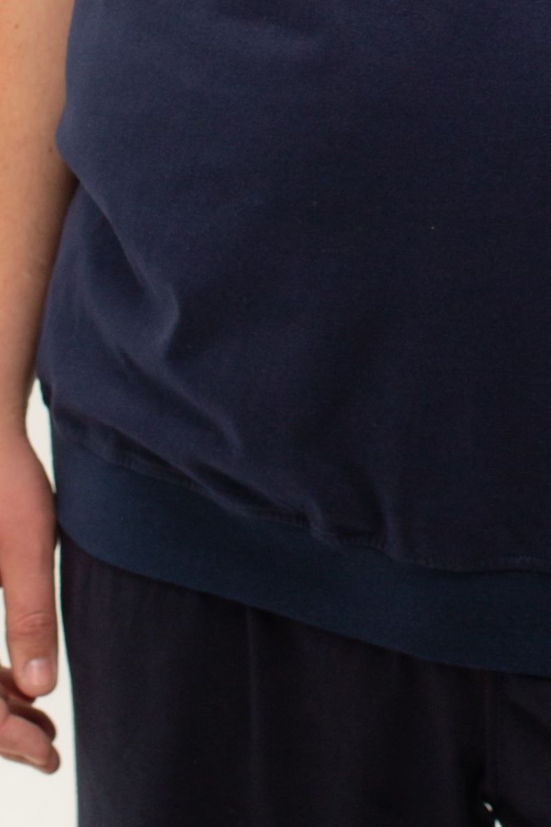 Футболка мужская мужская больших размеров, арт 40360/4 