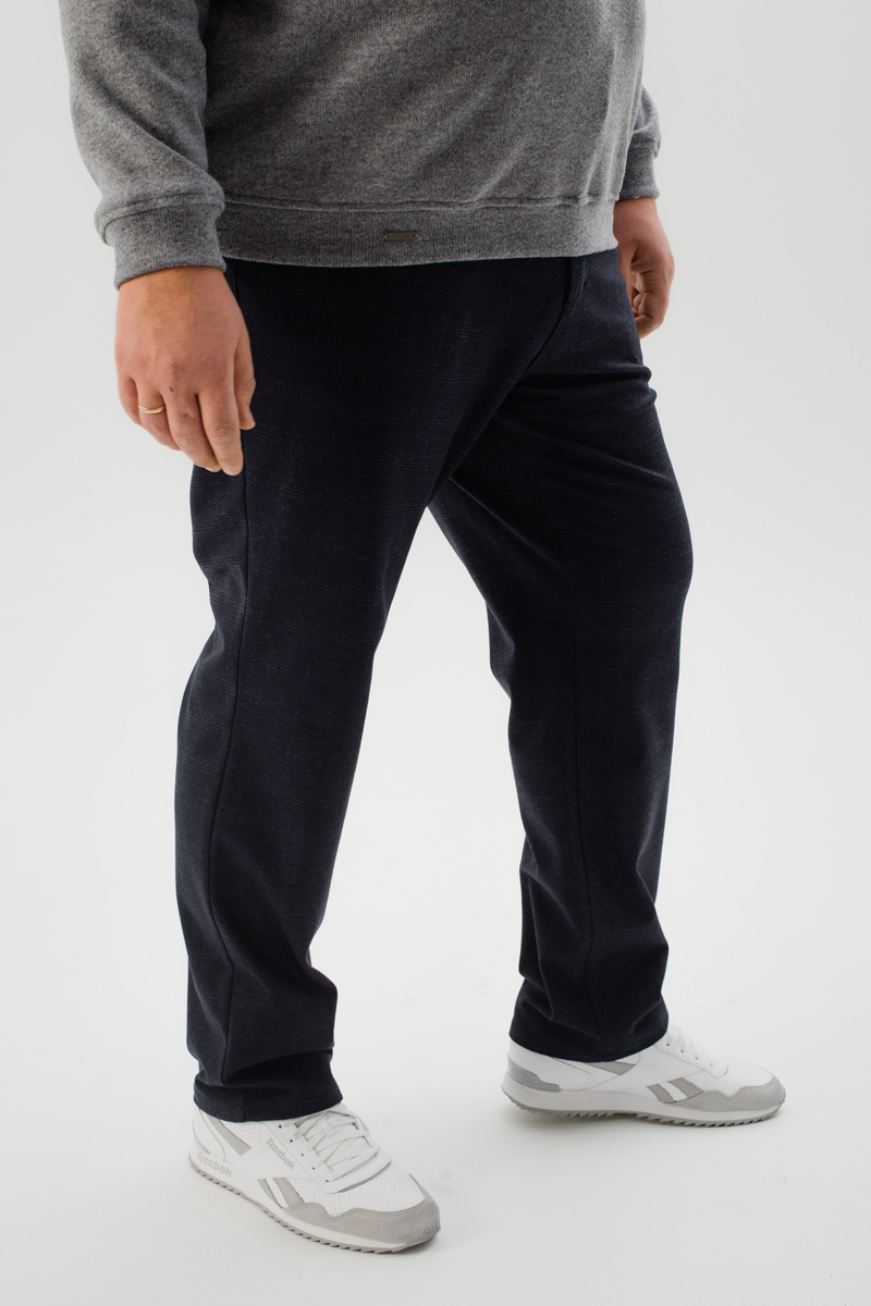 Слаксы с высокой посадкой