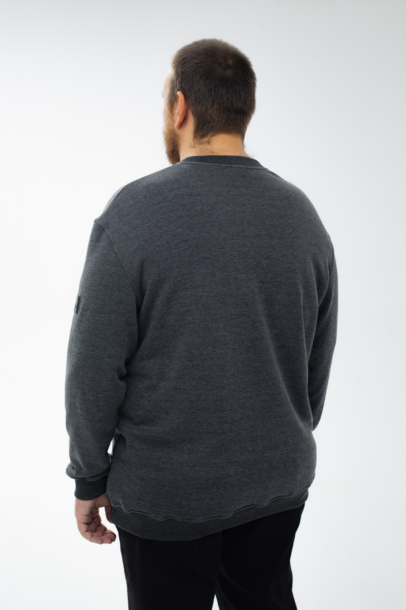 Толстовка мужская