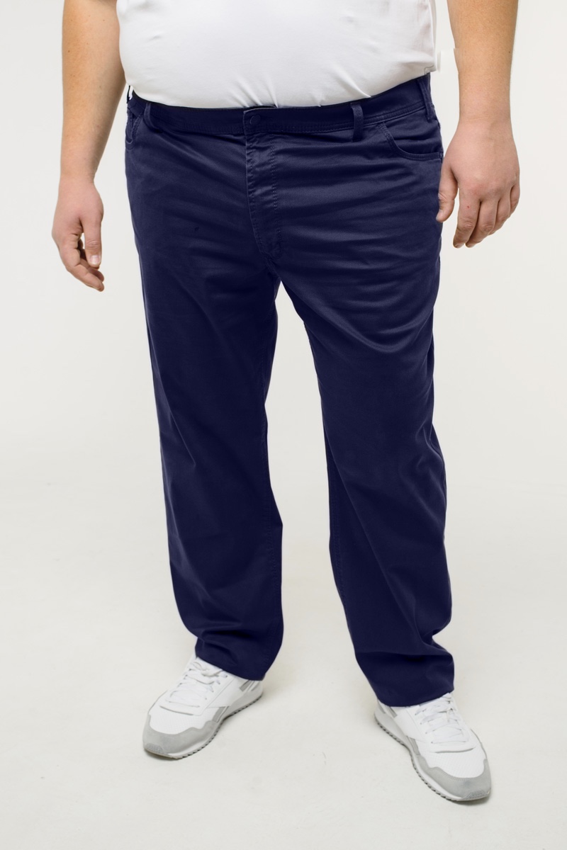 Мужские джинсы большого размера, арт 2017/1