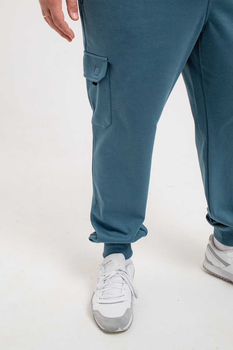 Брюки спортивные