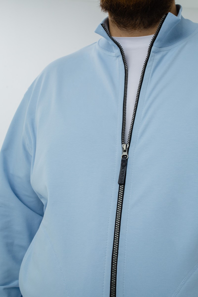 Толстовка мужская