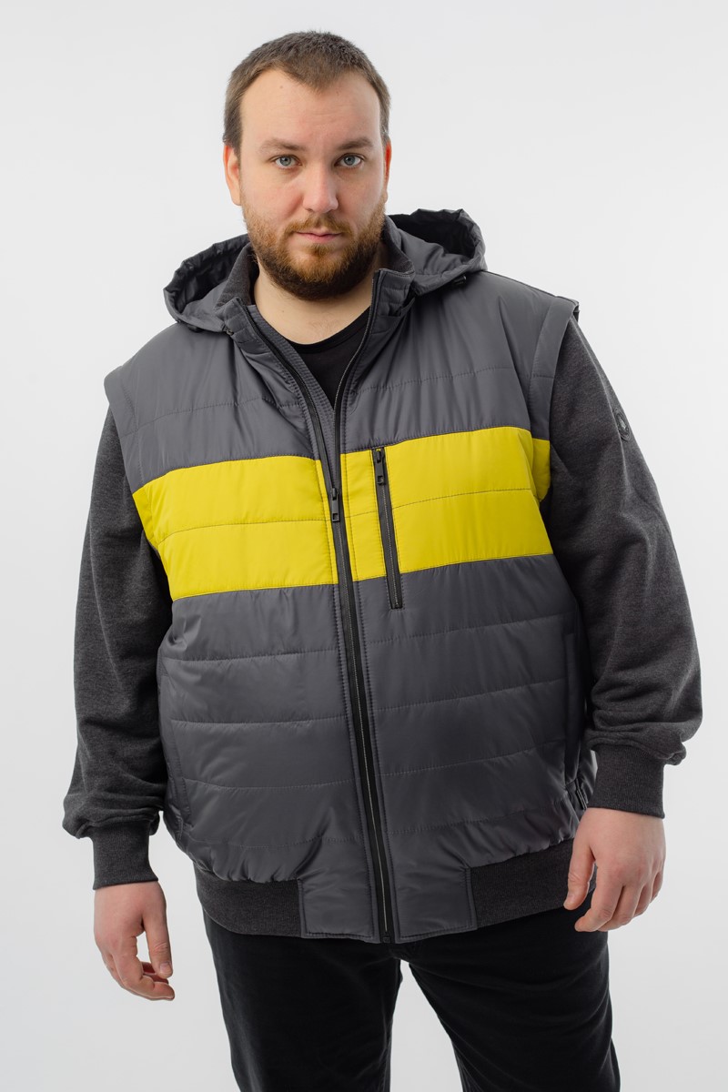 Куртка мужская