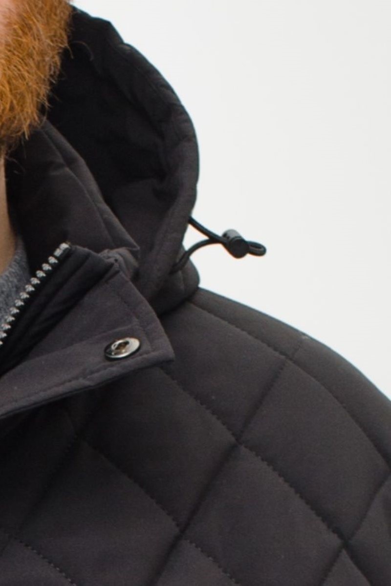 Куртка мужская