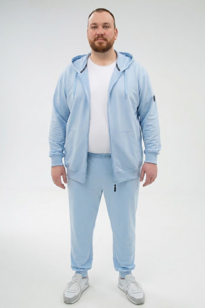 Толстовка мужская