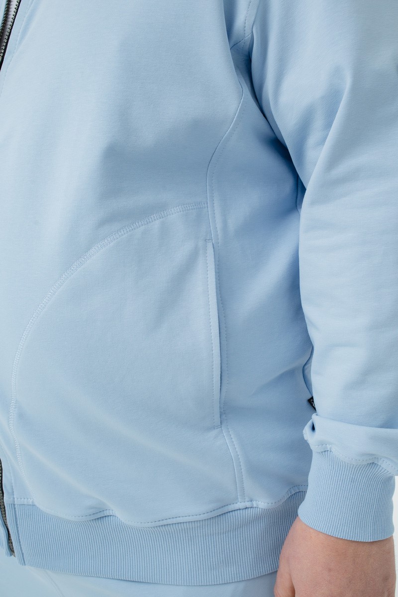 Толстовка мужская