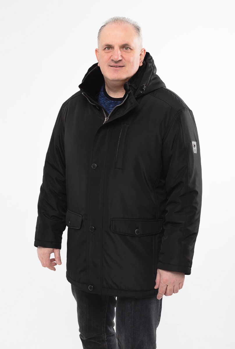 Куртка мужская