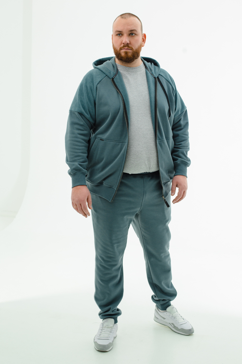 Толстовка мужская