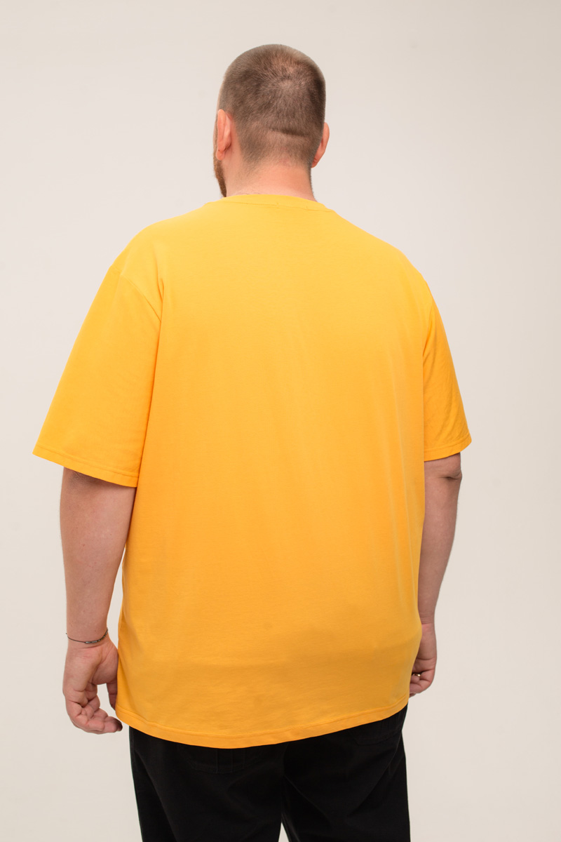 Футболка MAXFORT мужская мужская больших размеров, арт 38461-450 