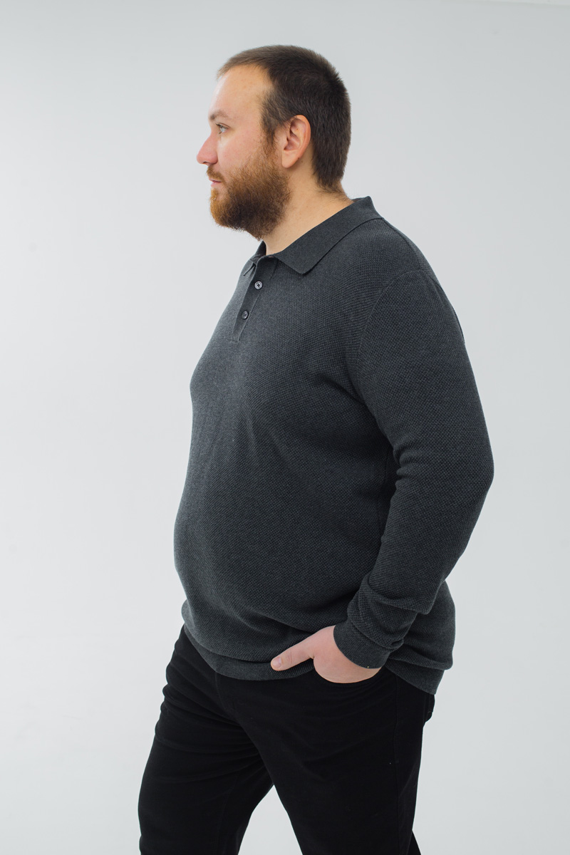 Джемпер CasaModa мужской