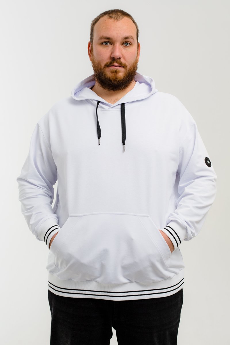 Толстовка мужская