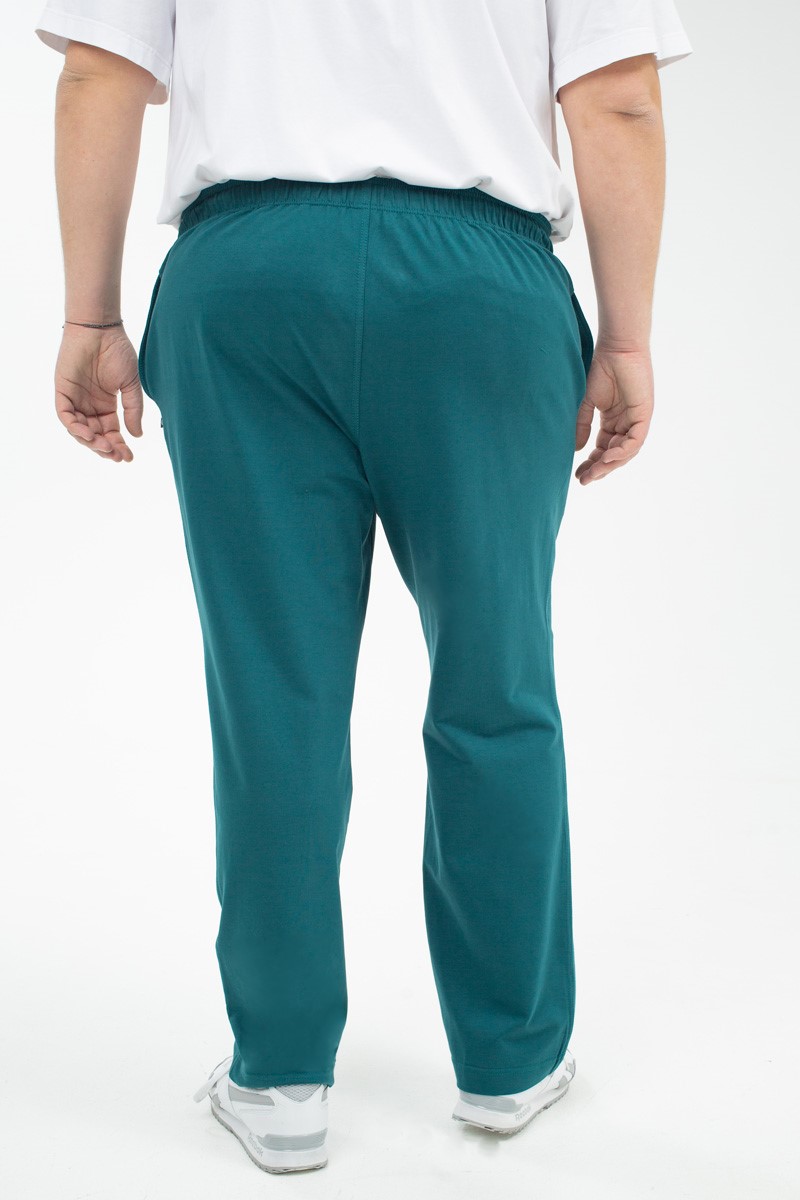 Брюки спортивные