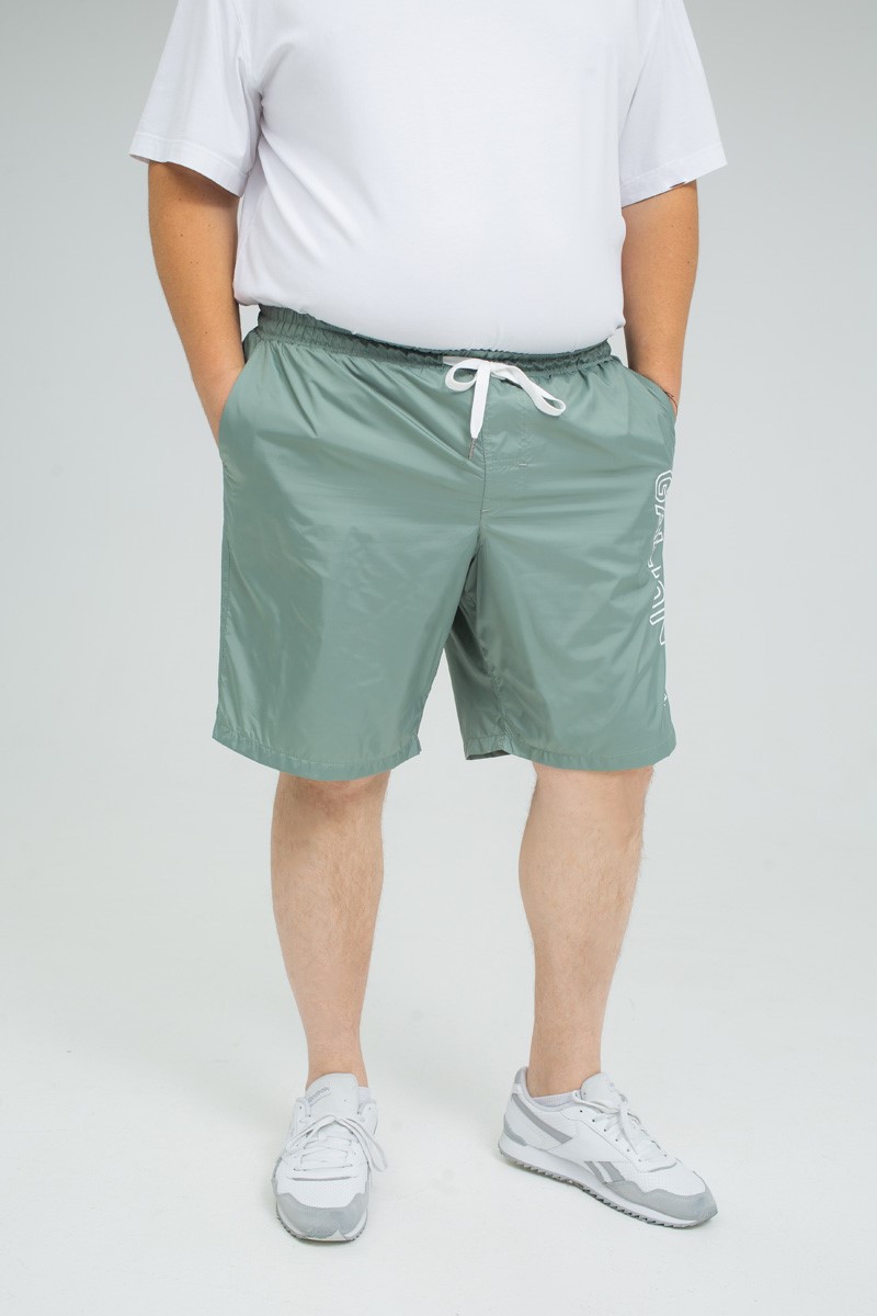 Шорты плавательные