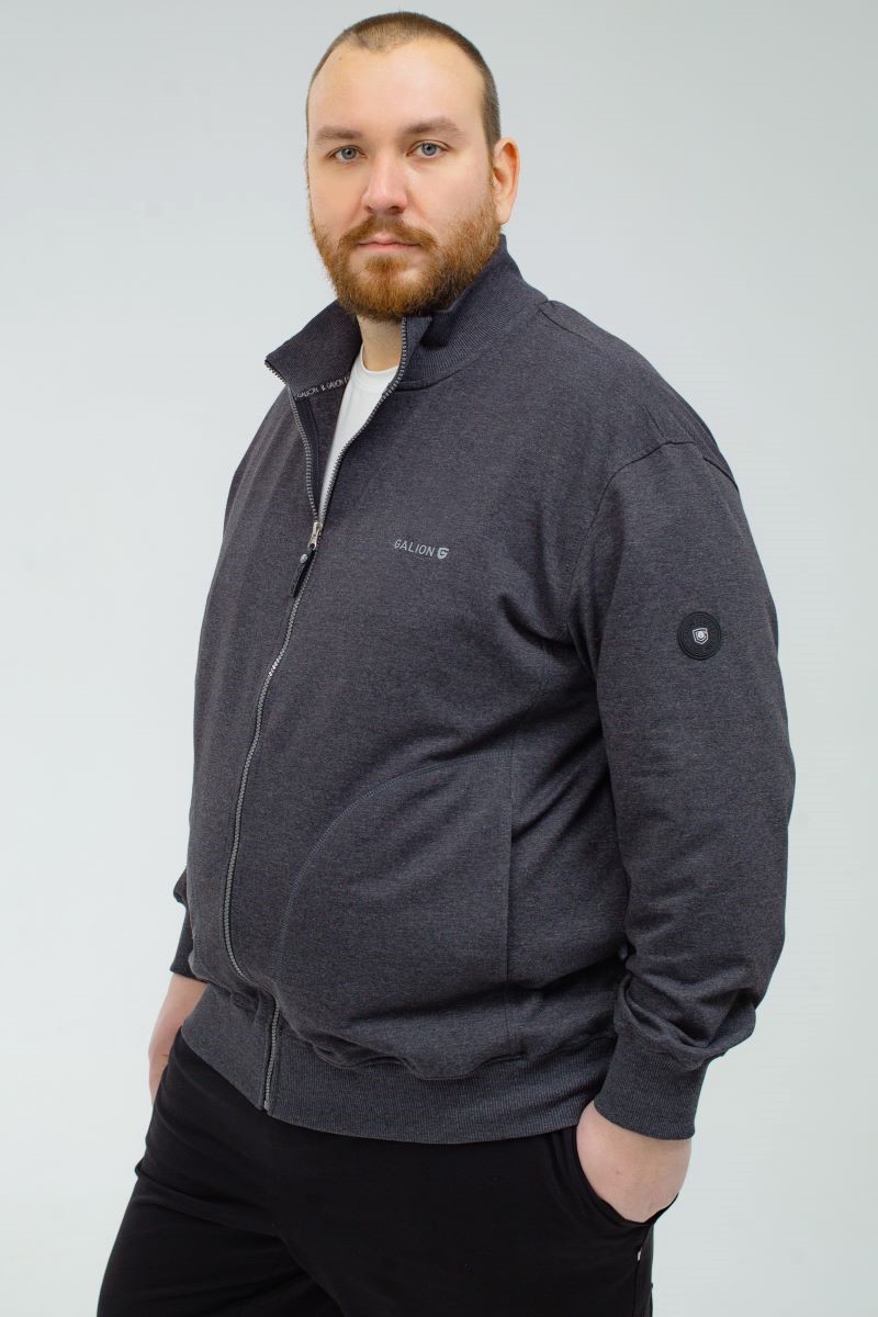 Толстовка мужская