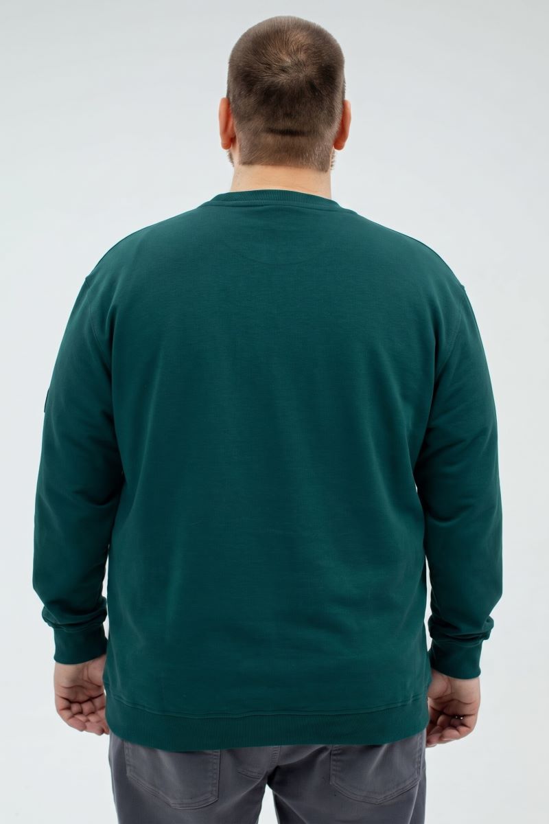 Толстовка мужская