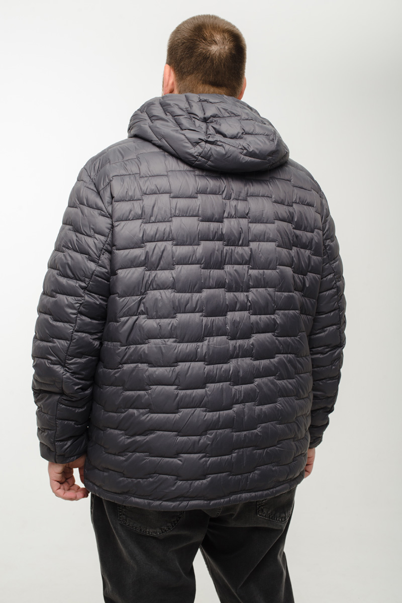 Куртка мужская