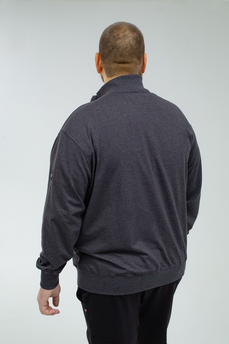 Толстовка мужская