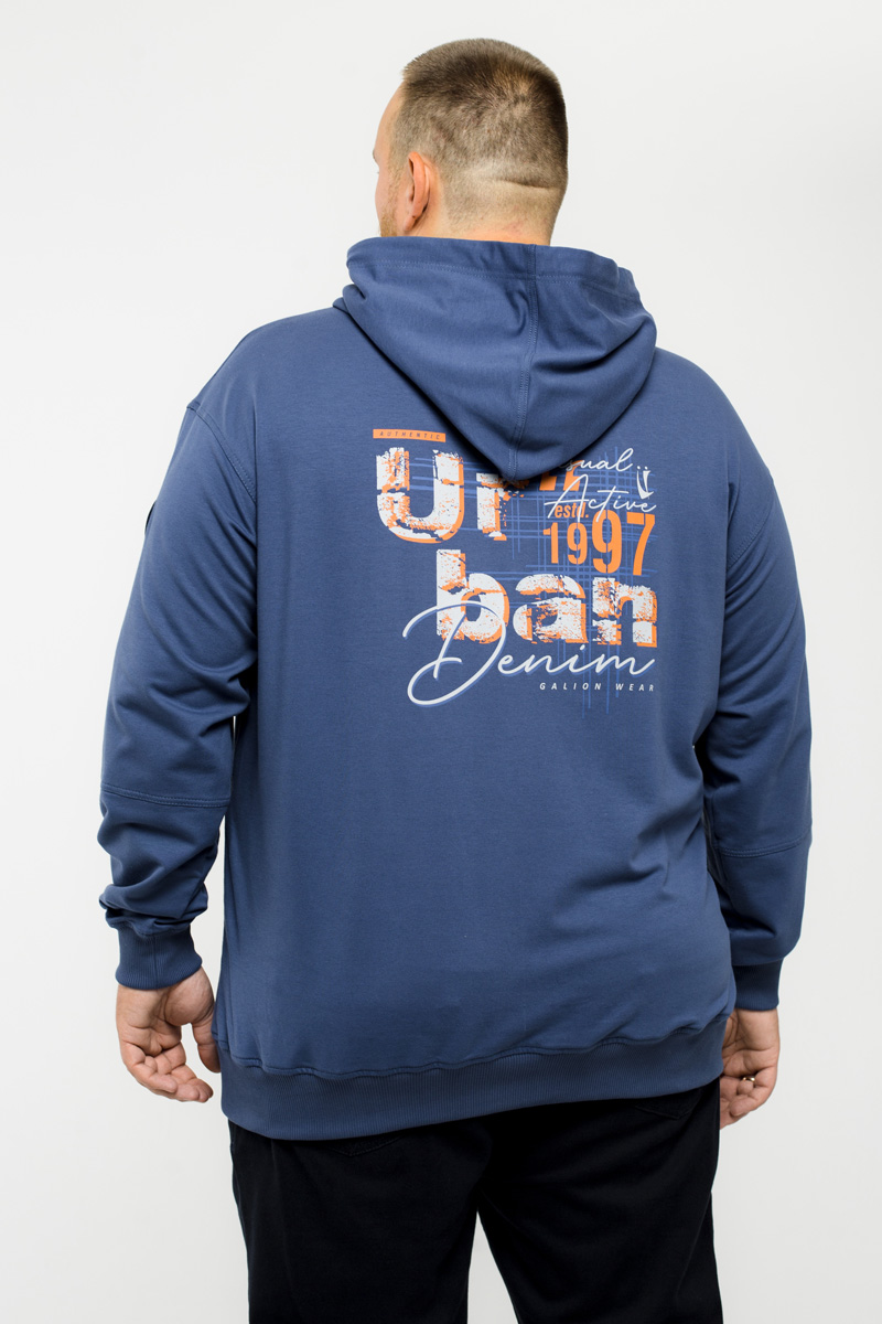 Худи мужское