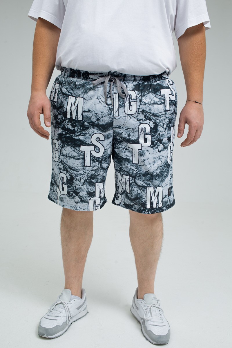 Шорты плавательные