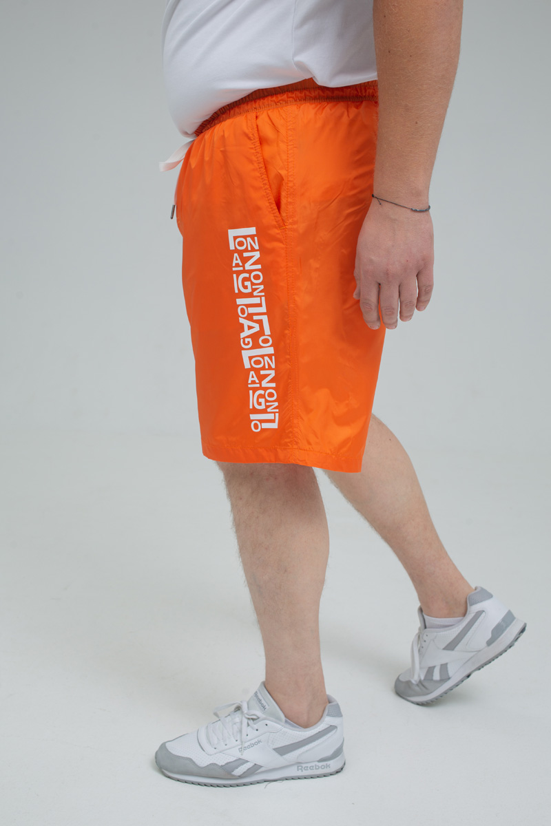 Шорты плавательные