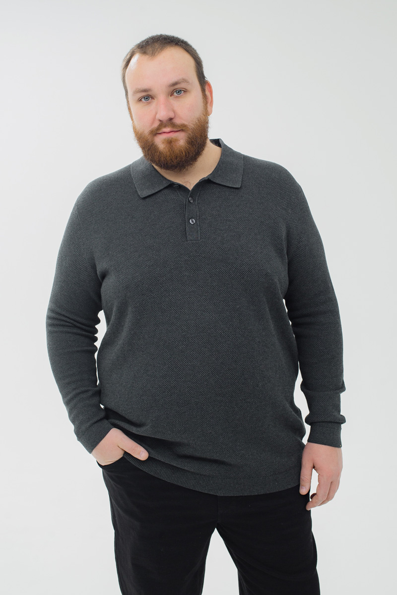 Джемпер CasaModa мужской