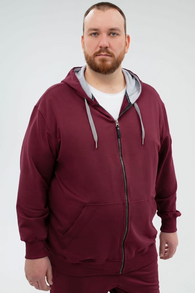 Толстовка мужская