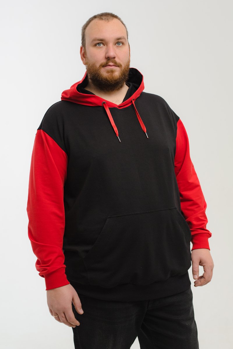 Толстовка мужская