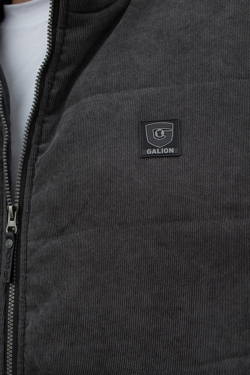 Жилет мужской