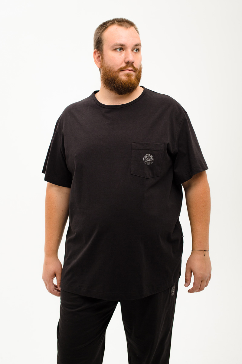 Футболка мужская