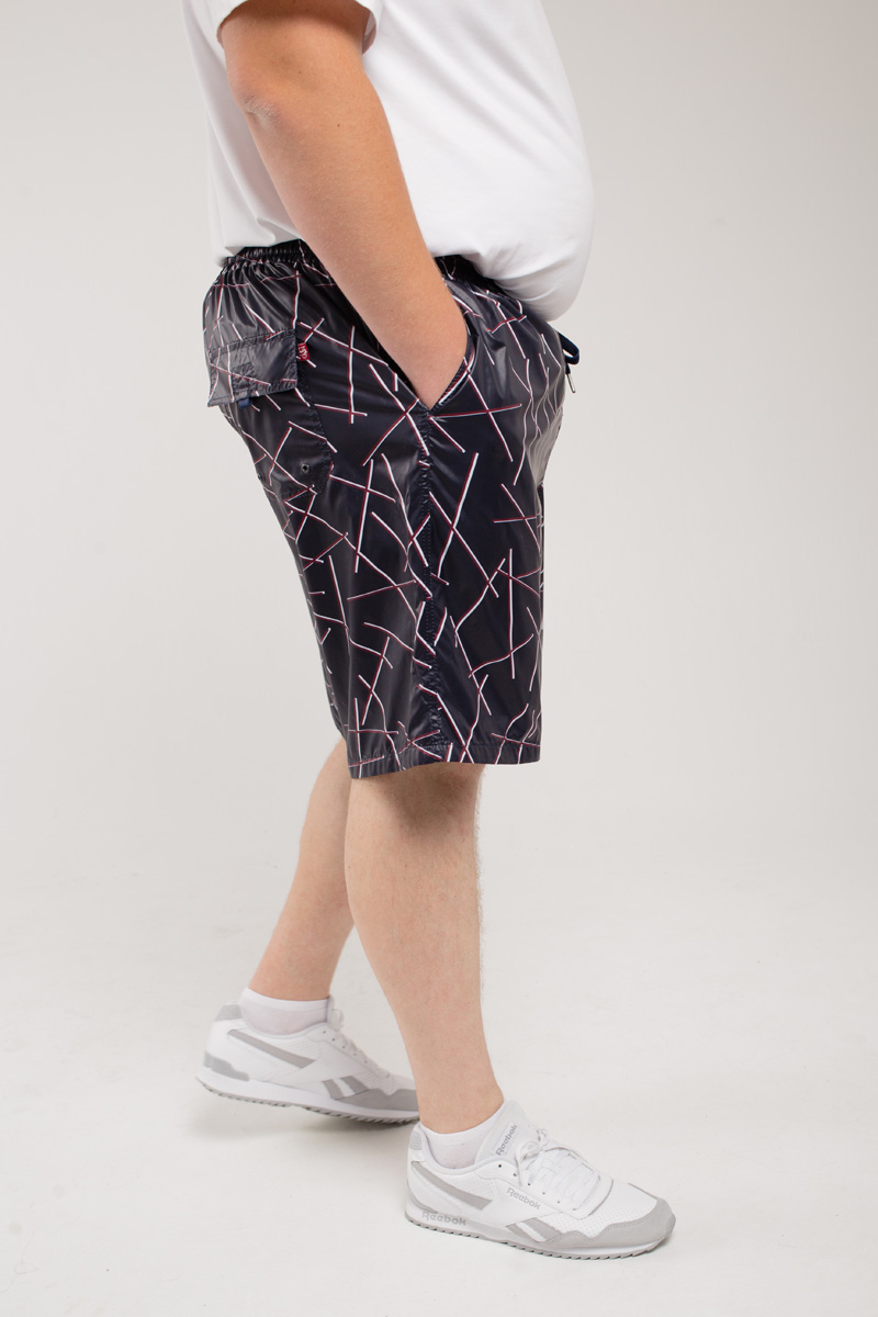 Шорты плавательные 