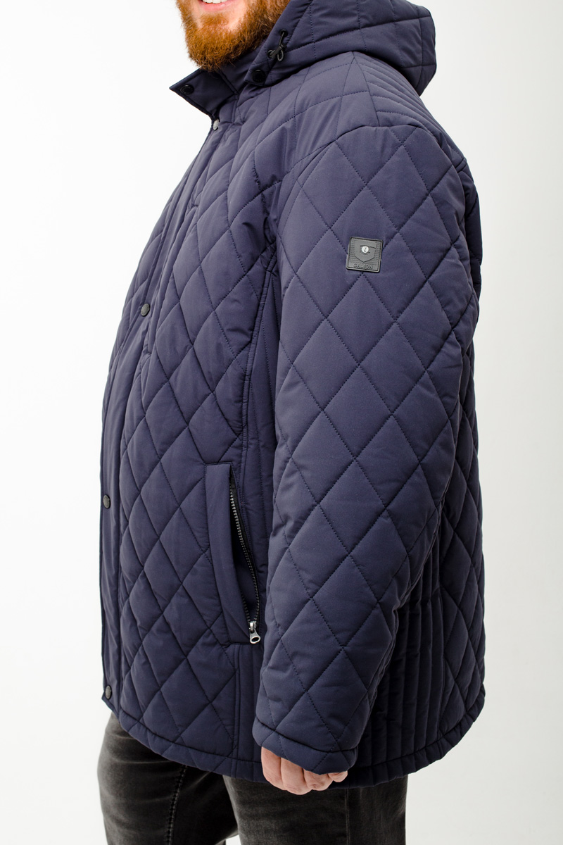 Куртка мужская