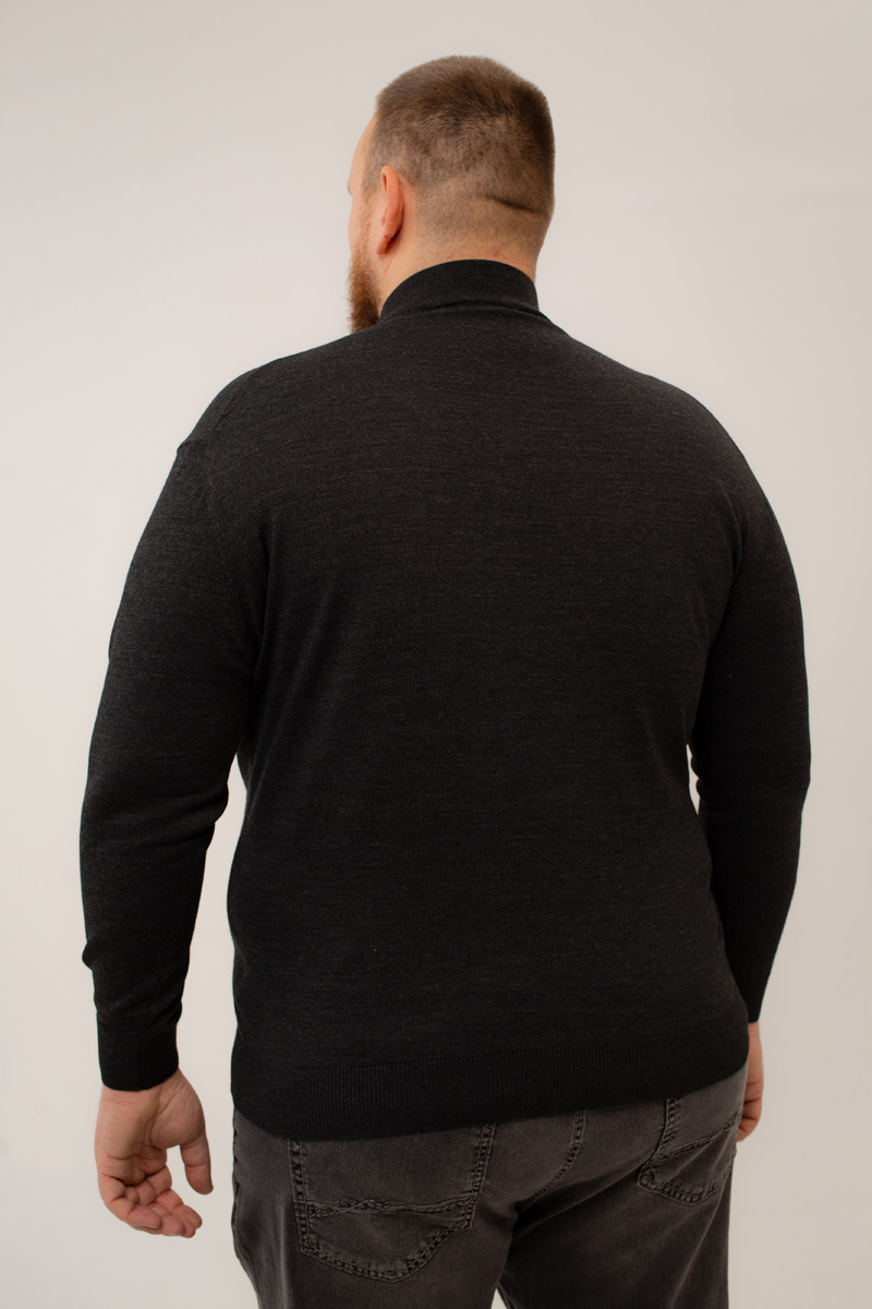 Водолазка MAXFORT  мужская