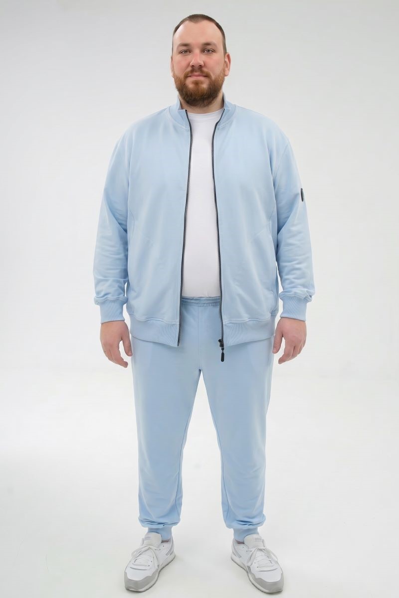 Брюки спортивные