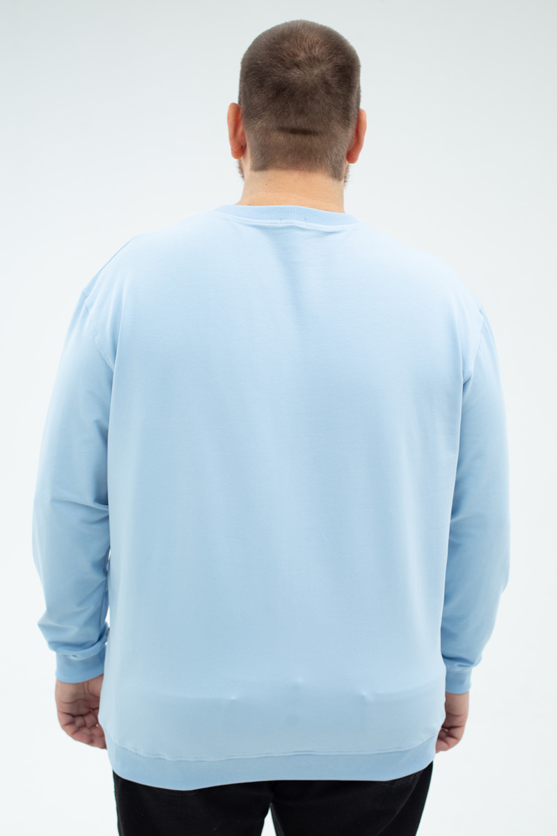 Толстовка мужская