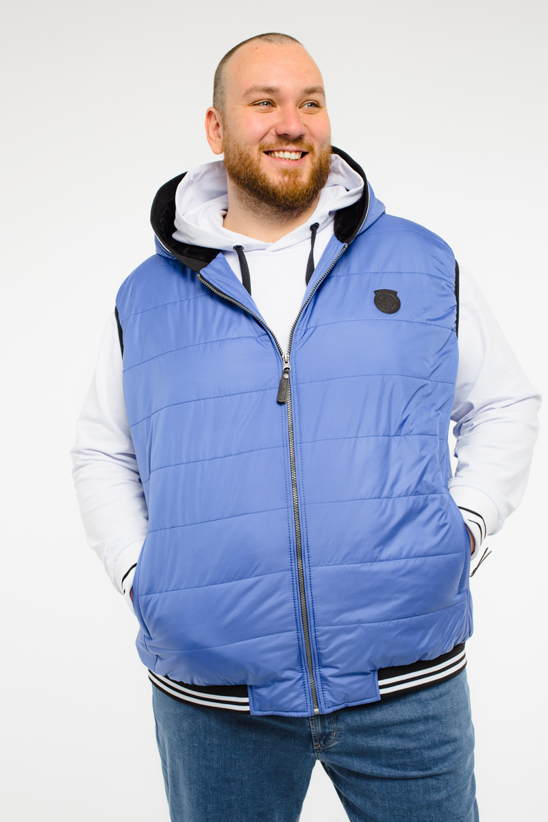 Жилет мужской